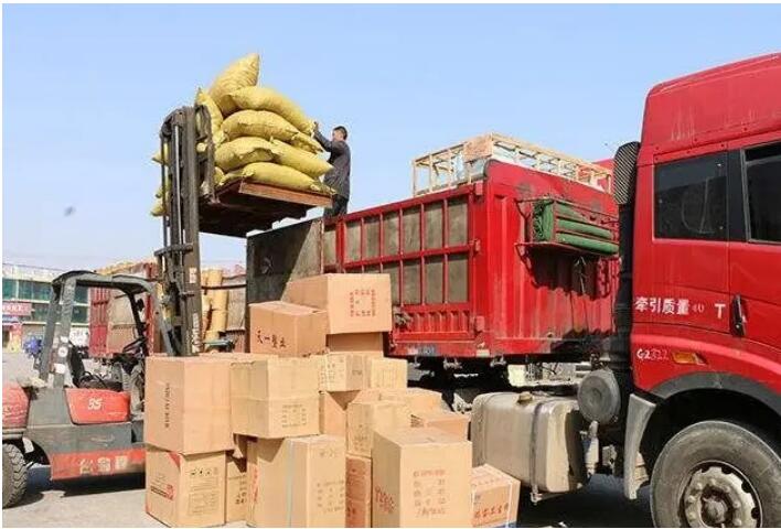 泉州到肃州区物流专线