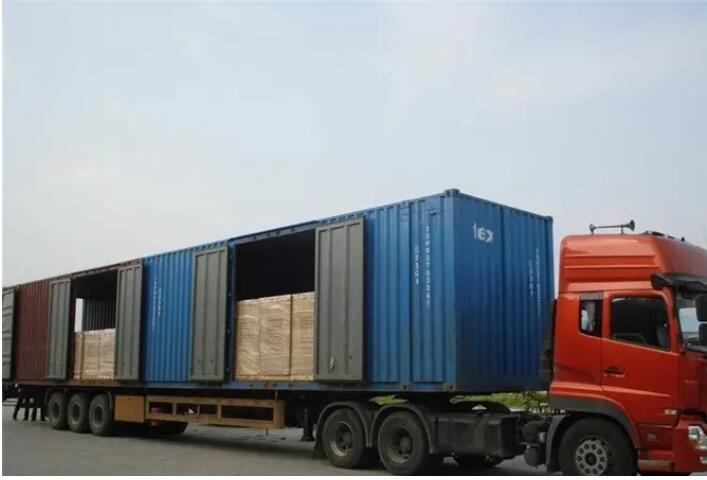 泉州到肃州区整车运输