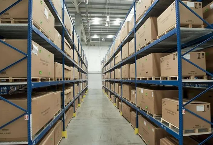 泉州到肃州区货物仓储