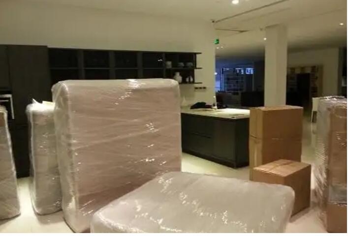 泉州到肃州区长途搬家